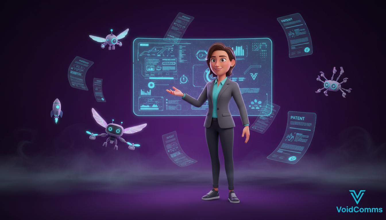 VoidComms visual explanation