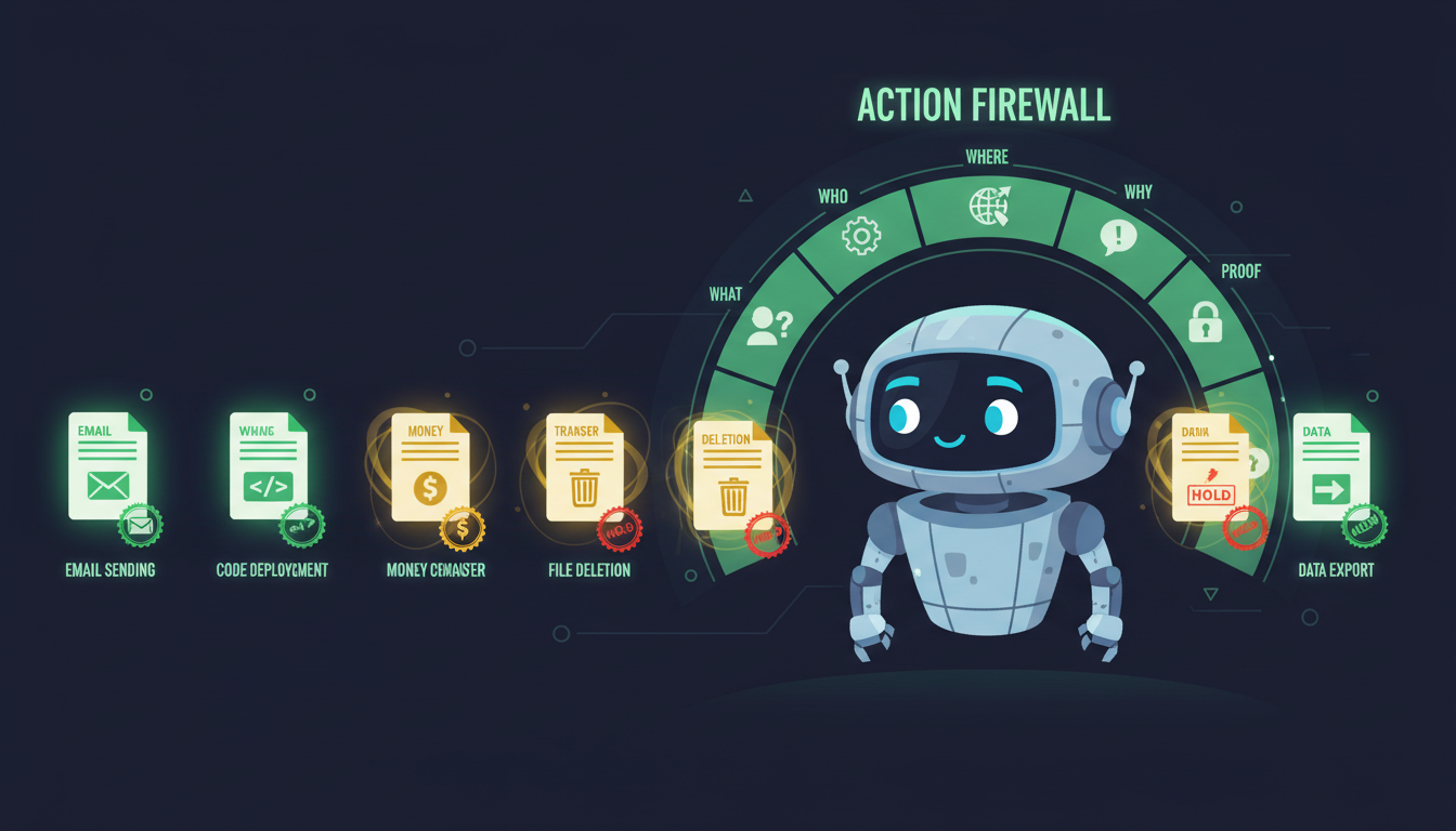 Action Firewall