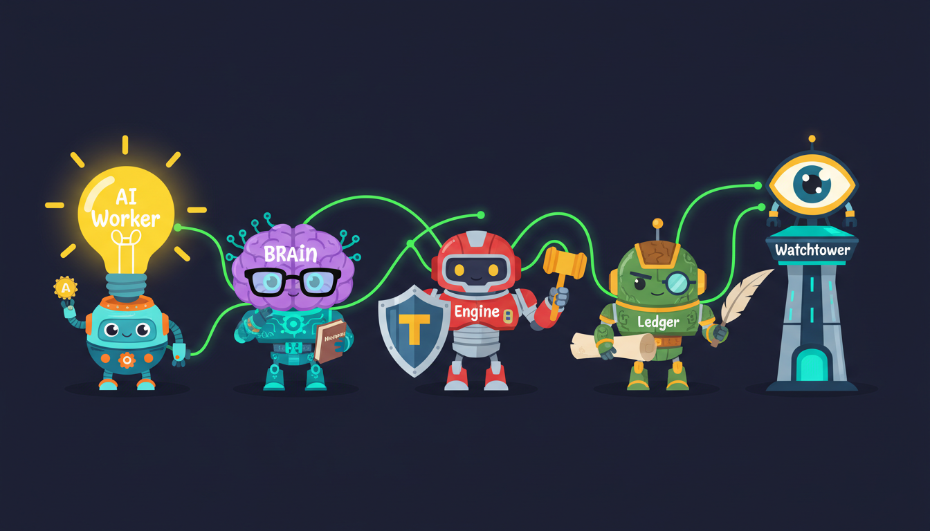 Technology Team