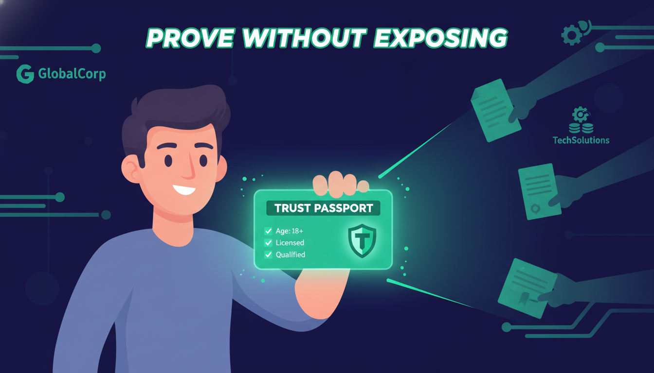 Trust Passport